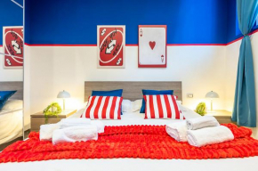 City Life StadioSanSiro Suite con WiFi AC